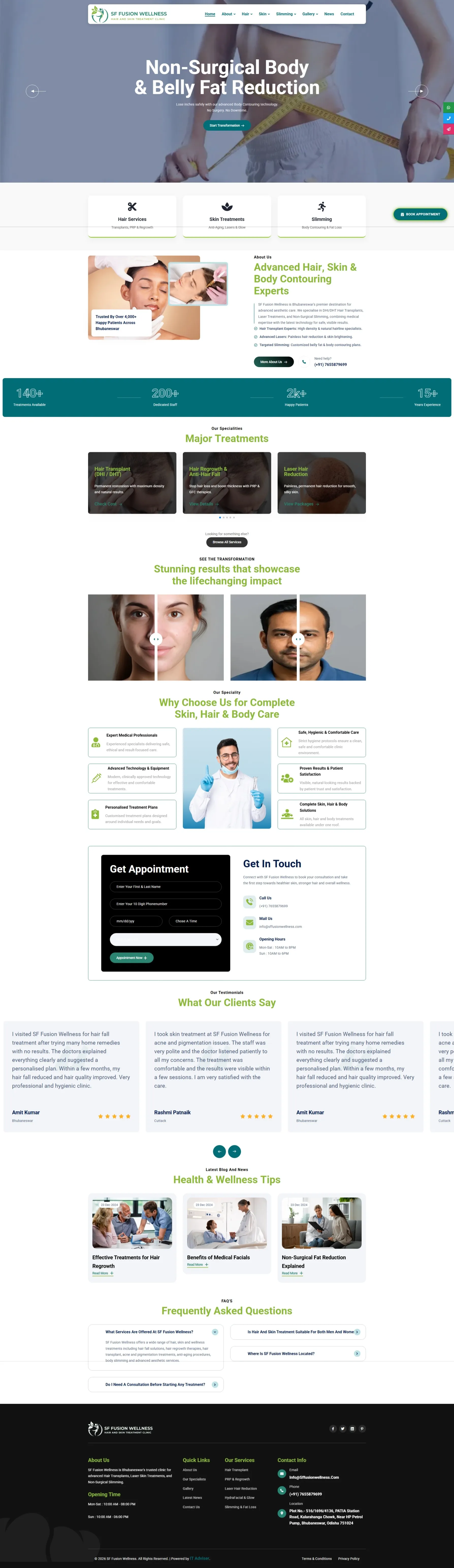 Website Design Company